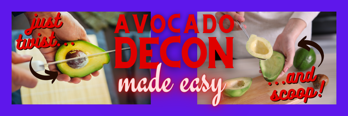 dad's guacamole