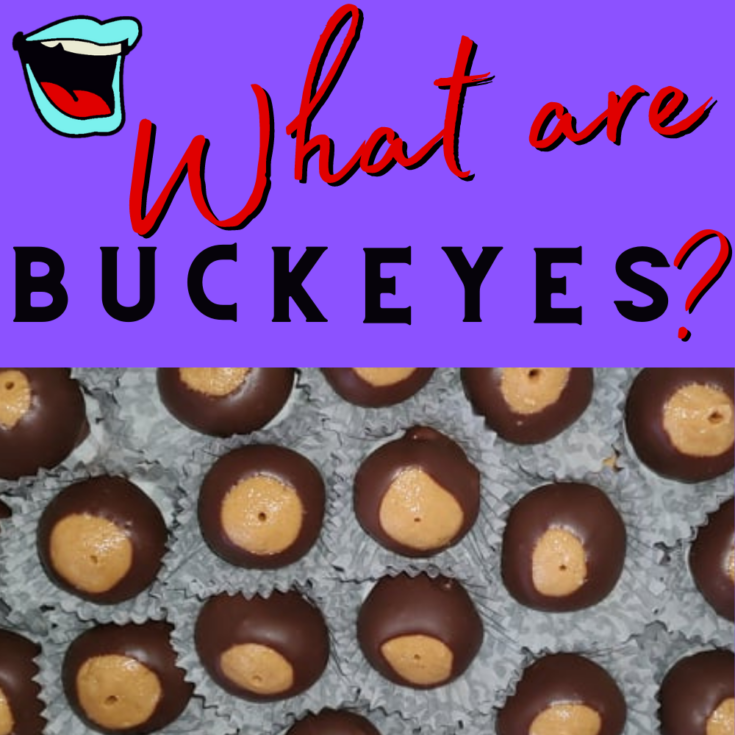Buckeyes