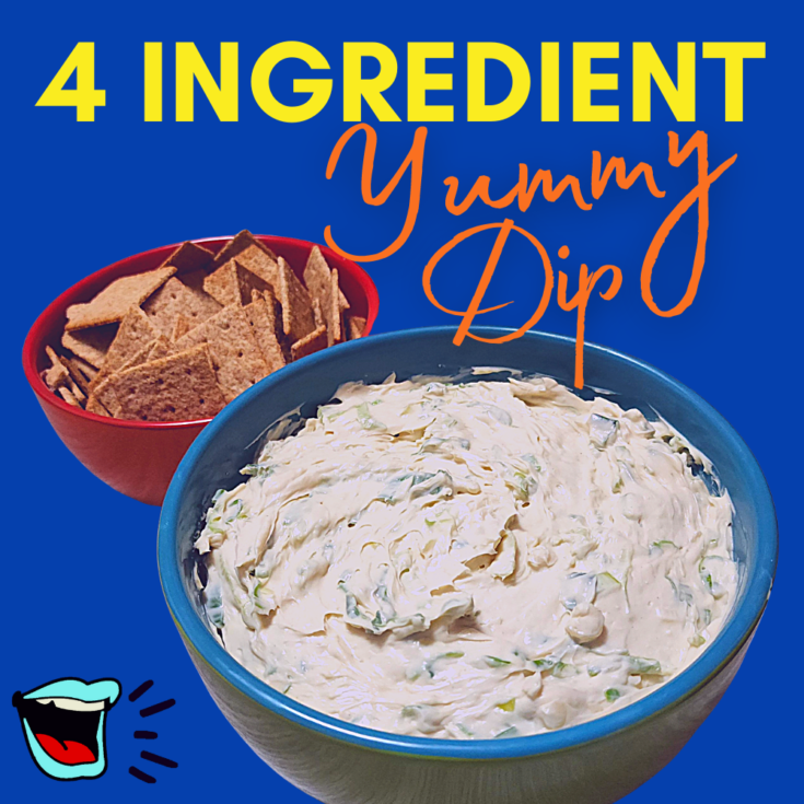 Yummy Dip (1000 × 1000 px)