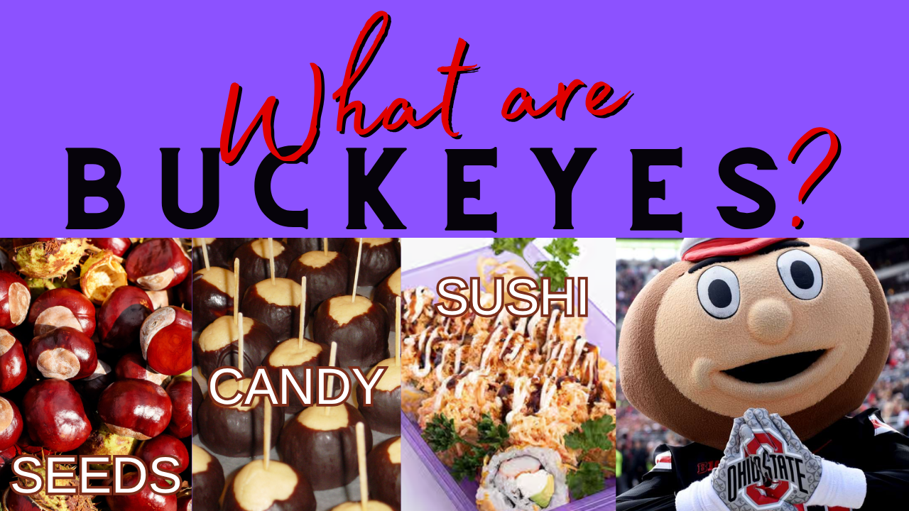 Buckeyes Image