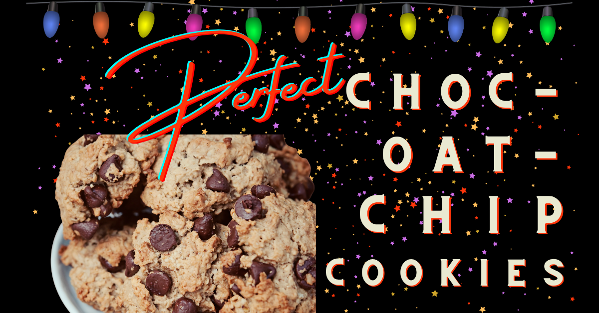 Chocolate Chip Image