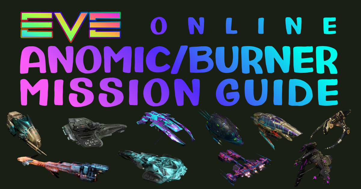 Eve Burner Guide Image