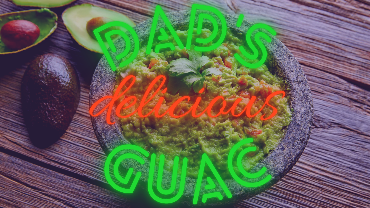 Guac Image