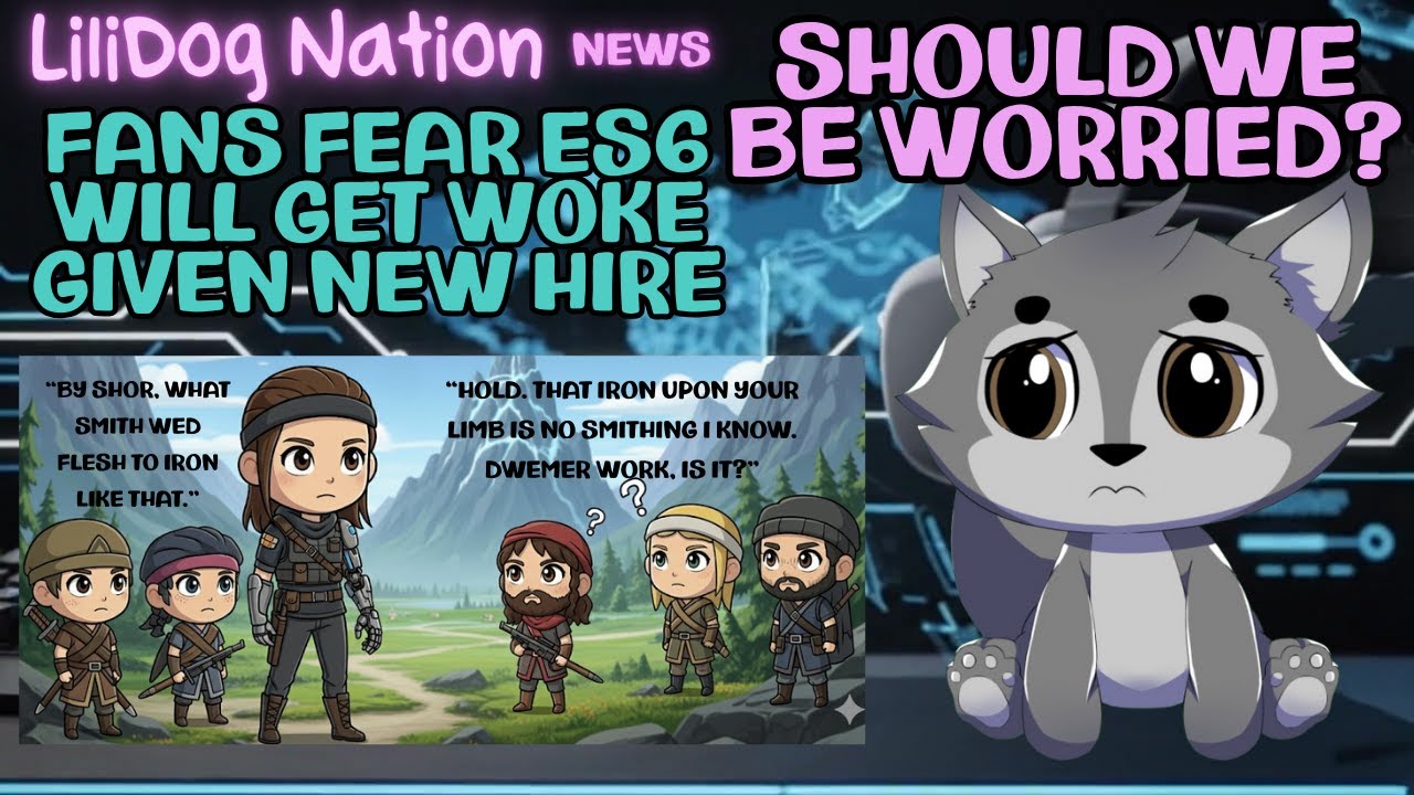 bethesda new hire