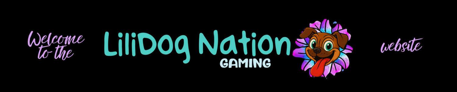 site banner