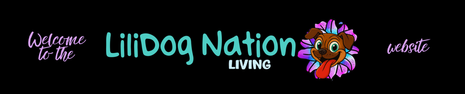 site banner