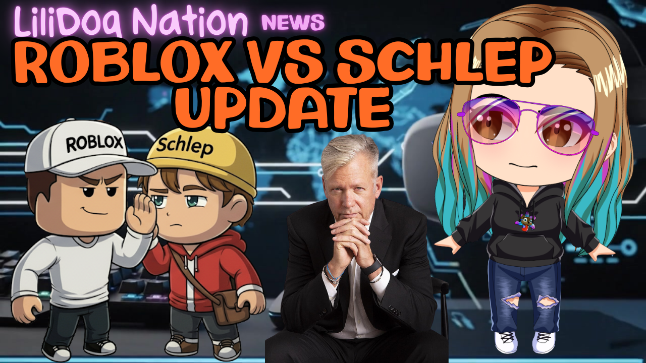 Roblox Update
